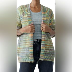 Free People Sedona Cardigan
